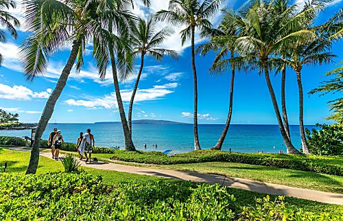 Wailea Elua Village 305