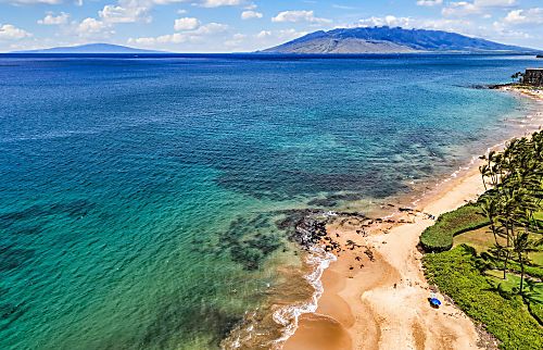 Wailea Ekahi Village 21A