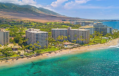 Kaanapali Ali'i 224