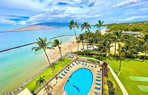 Menehune Shores 625