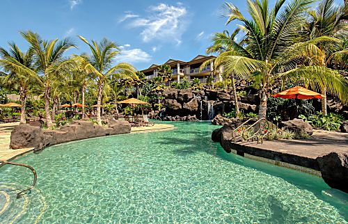 Maui Designer Beach Villa