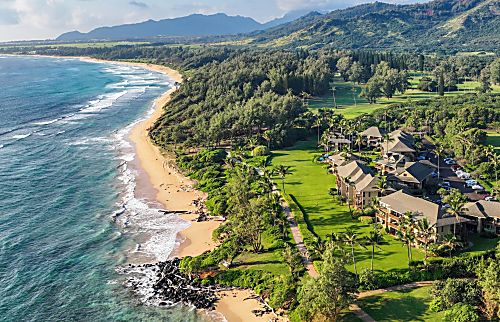 Kaha Lani 310
