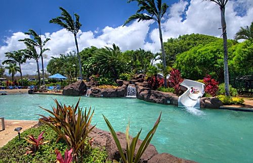 Kiahuna Plantation 130 (Building 19)