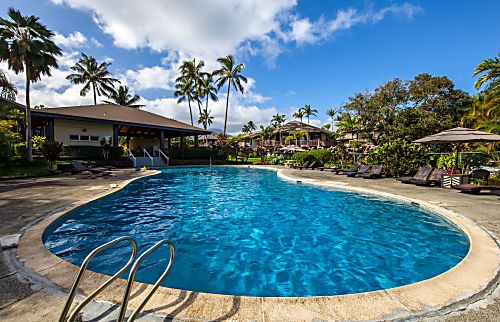 Mauna Kai 5B
