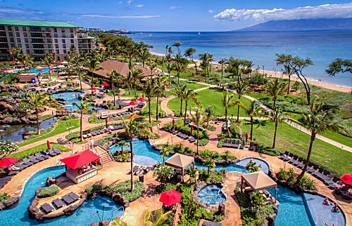 Honua Kai Resort Hokulani 314
