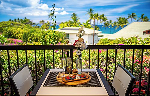 Wailea Ekahi Village 20G