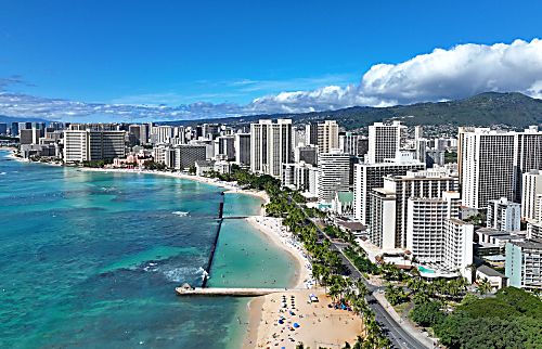 Mauka Makai Condo 203