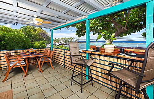 Nalu Hale Surf House