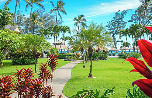 Islander on the Beach 259 - Drift Away Studio