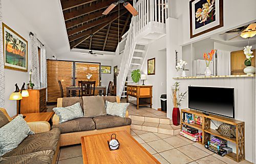 Paniolo 204A - Princeville Retreat