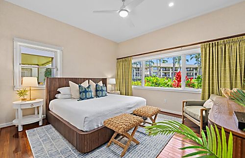 Turtle Bay Villa 3BR Retreat