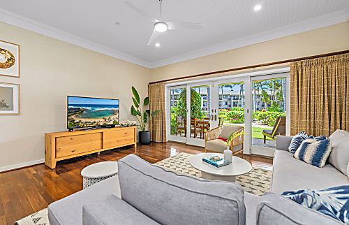 Turtle Bay Villa 3BR Retreat