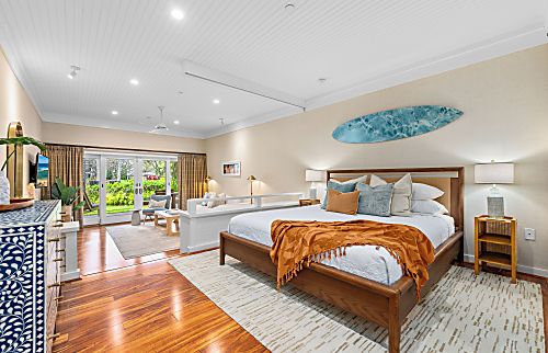 Turtle Bay Villa 1-Bedroom Retreat