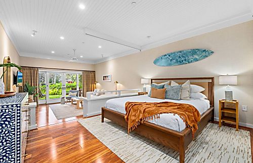 Turtle Bay Villa 1-Bedroom Retreat