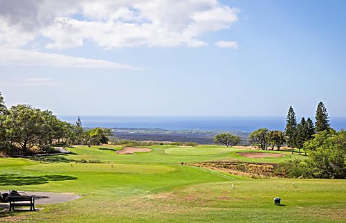 Waikoloa Village Retreat
