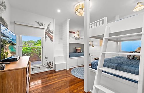 Turtle Bay Resort  Ocean Villas Retreat