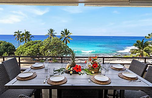 White Sands Village 201