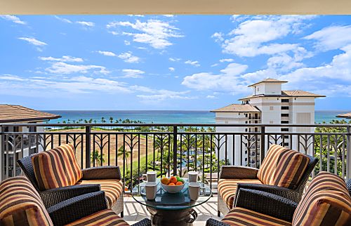 Ko Olina Beach Villas O1004