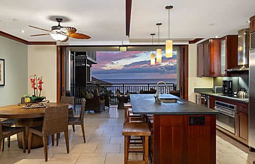 Ko Olina Beach Villas O1006 Penthouse