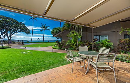 Ma'alaea Surf #G-1 Ground Floor 