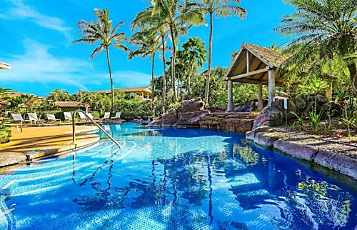 Nihilani at Princeville 34C