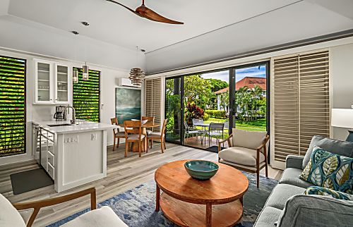 Kiahuna Plantation 56 (Building 11)