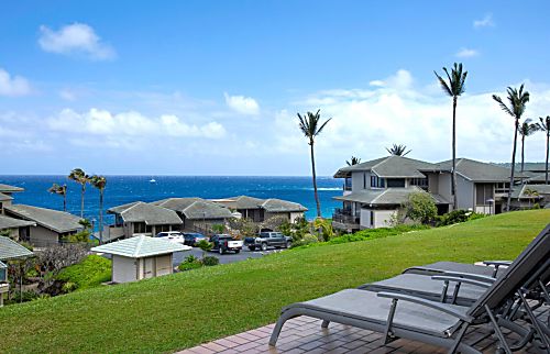 Kapalua Bay Villas 31G4
