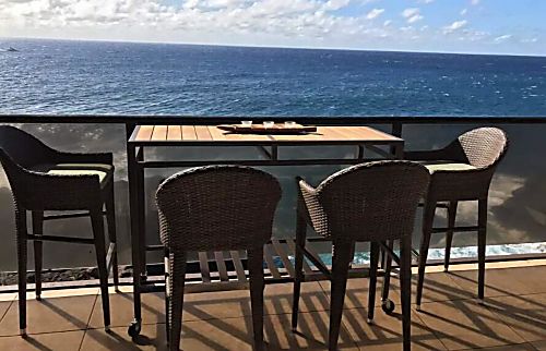 Makahuena Penthouse 3202