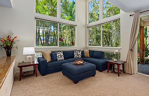 Waikoloa Beach Retreat