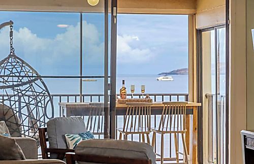 Kihei Beach Resort 301