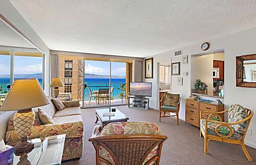 Royal Kahana 815 