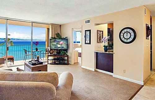 Royal Kahana 612