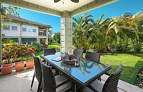 Pili Mai 12A Golf View Condo