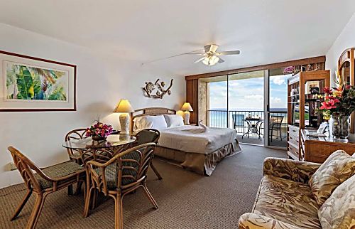 Royal Kahana Resort 1004