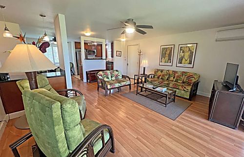 Pono Kai Resort A101