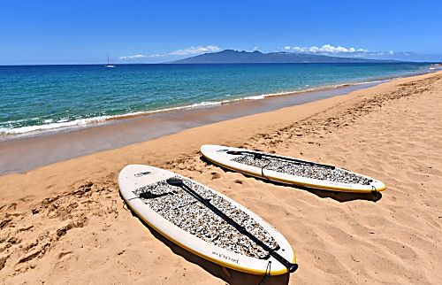 Maui Kaanapali Villas B242