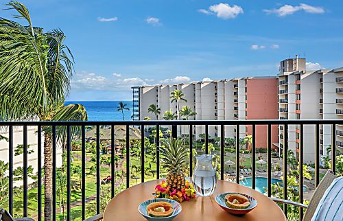 Kaanapali Shores 746