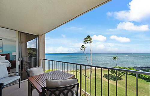 Royal Kahana Resort 308
