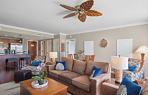 Honua Kai Resort Konea 204