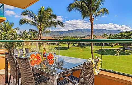 Konea #206 at Honua Kai Resort