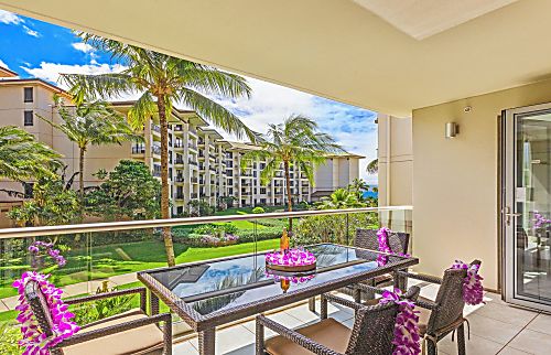 Hokulani Resort 214