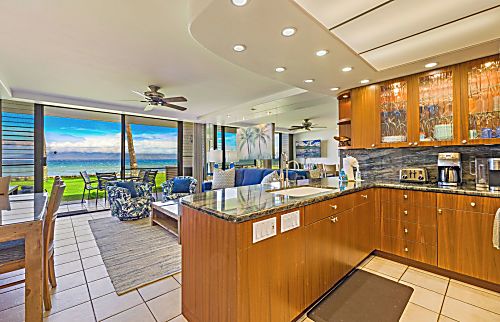 Papakea Resort L-106 