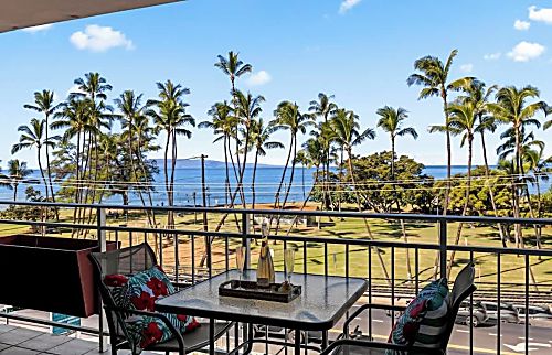 Kihei Surf 402 