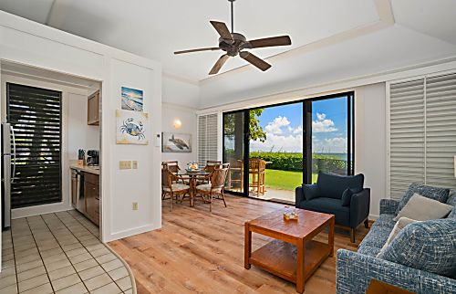 Kiahuna Plantation 191 (Building 30)