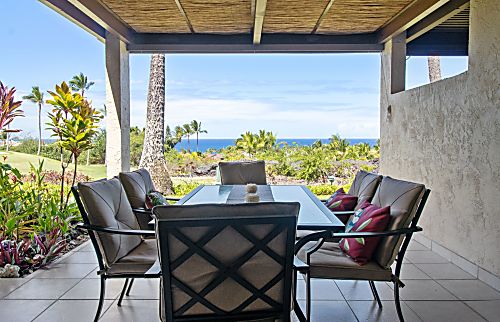 Country Club Villas rental condo