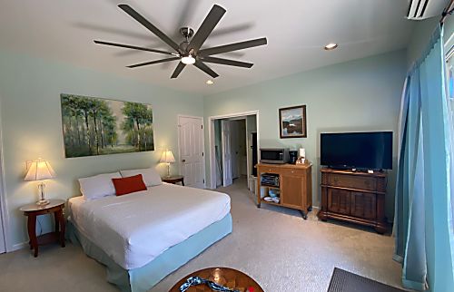 The Haven at Bayview