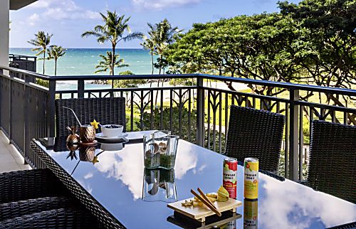 Beach Villas Resort Ko'Olina