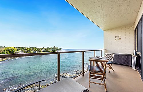 Island Oasis Suite South Shore