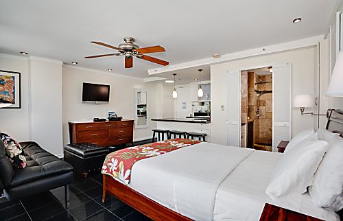 Waikiki Grand Suite 918