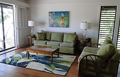 Kiahuna Plantation #201 (building 32)